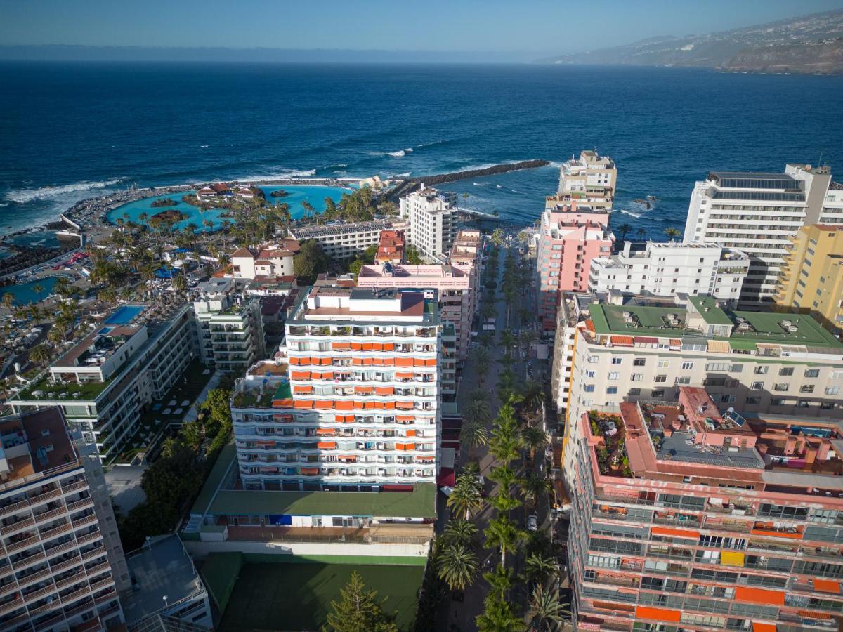 Eden Rentals Lake Port 6Th Beach Avenue بويرتو ذي لا كروز المظهر الخارجي الصورة