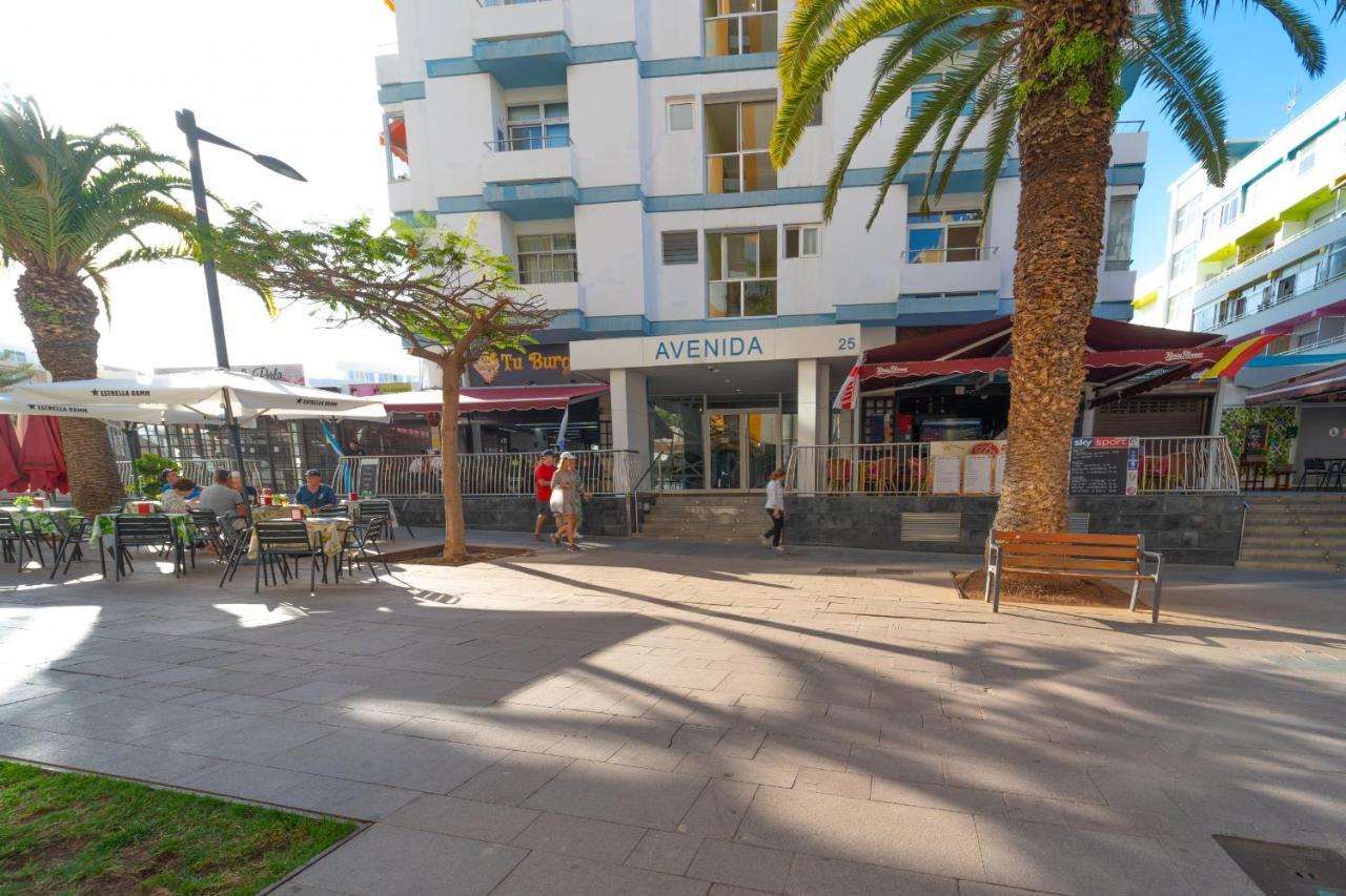 Eden Rentals Lake Port 6Th Beach Avenue بويرتو ذي لا كروز المظهر الخارجي الصورة