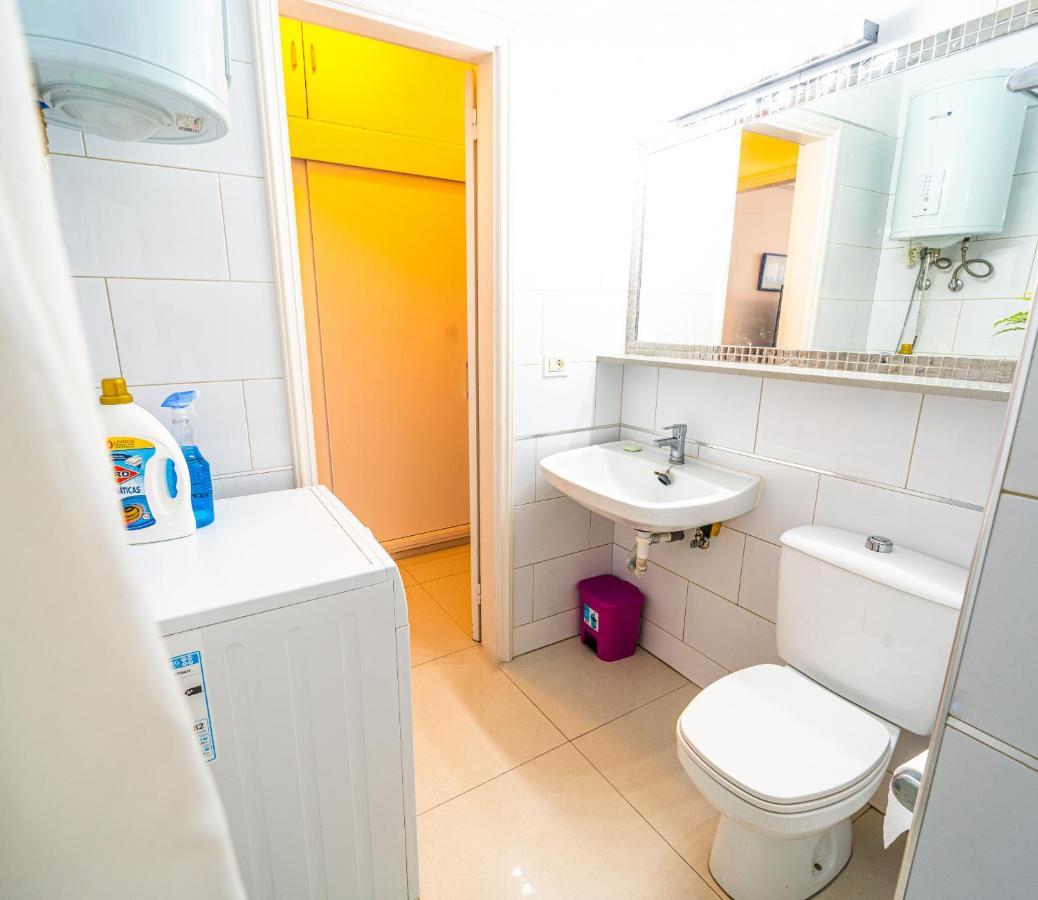 Eden Rentals Lake Port 6Th Beach Avenue بويرتو ذي لا كروز المظهر الخارجي الصورة