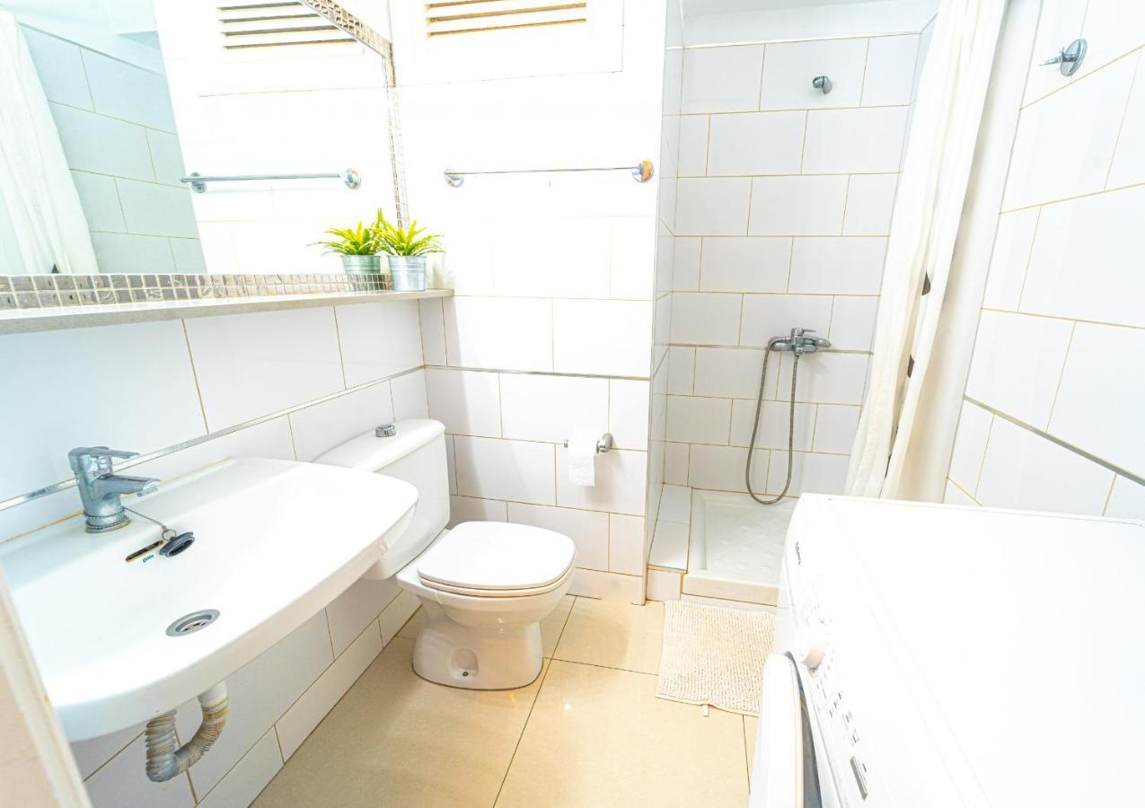 Eden Rentals Lake Port 6Th Beach Avenue بويرتو ذي لا كروز المظهر الخارجي الصورة