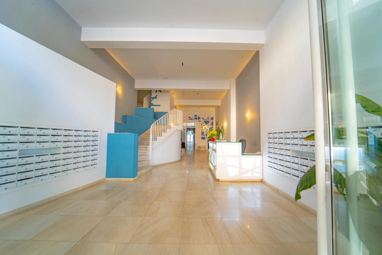 Eden Rentals Lake Port 6Th Beach Avenue بويرتو ذي لا كروز المظهر الخارجي الصورة