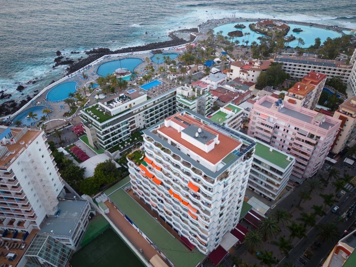 Eden Rentals Lake Port 6Th Beach Avenue بويرتو ذي لا كروز المظهر الخارجي الصورة